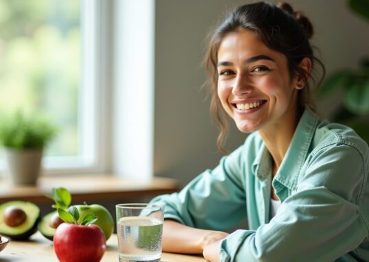 Décrypter le métabolisme des lipides : la clé pour booster votre bien-être