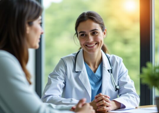 Quel traitement médicamenteux privilégier pour soigner un kyste ovarien ?
