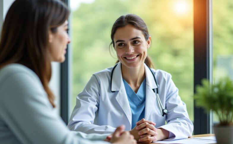 Quel traitement médicamenteux privilégier pour soigner un kyste ovarien ?