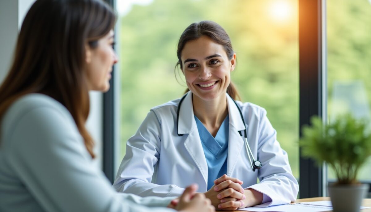 Quel traitement médicamenteux privilégier pour soigner un kyste ovarien ?
