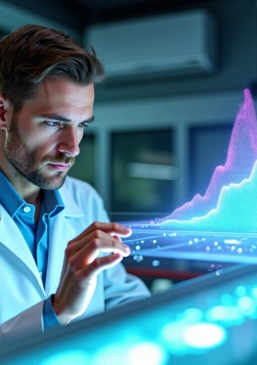 Le pic plasmatique : comprendre son rôle clé dans l’efficacité des médicaments