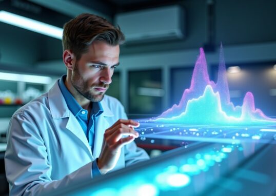 Le pic plasmatique : comprendre son rôle clé dans l’efficacité des médicaments