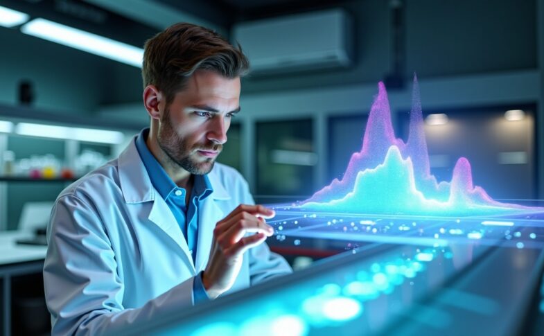 Le pic plasmatique : comprendre son rôle clé dans l’efficacité des médicaments