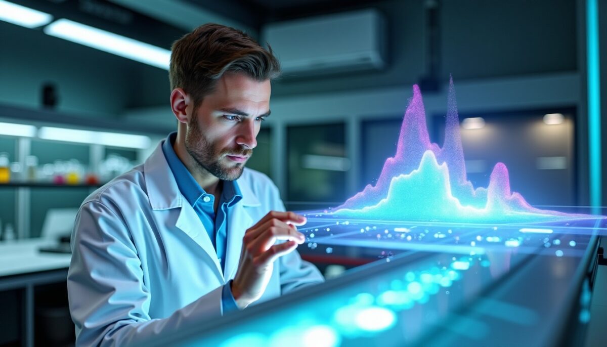 Le pic plasmatique : comprendre son rôle clé dans l’efficacité des médicaments