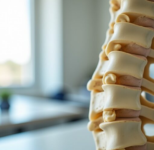 Antélisthésis de L5 sur S1 : Guide complet sur ses causes, signes cliniques et options thérapeutiques