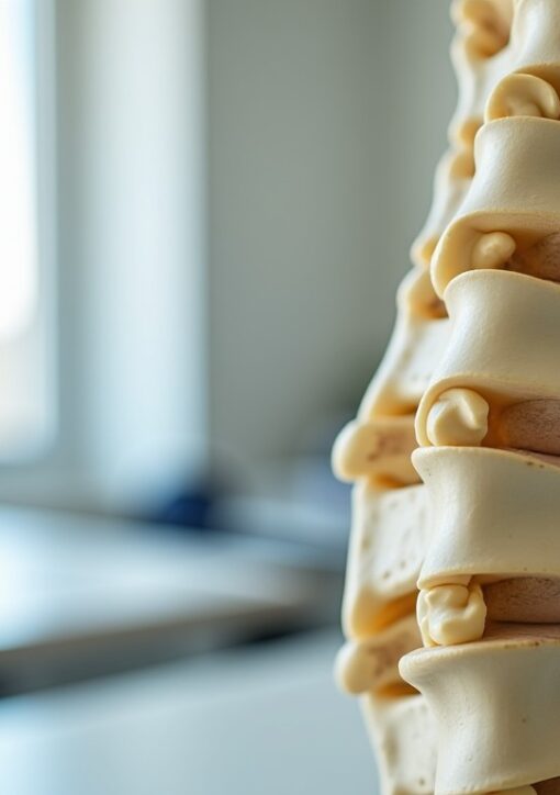 Antélisthésis de L5 sur S1 : Guide complet sur ses causes, signes cliniques et options thérapeutiques
