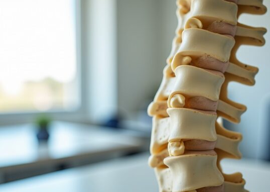 Antélisthésis de L5 sur S1 : Guide complet sur ses causes, signes cliniques et options thérapeutiques
