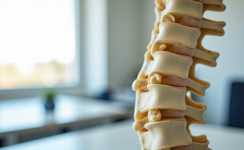Antélisthésis de L5 sur S1 : Guide complet sur ses causes, signes cliniques et options thérapeutiques