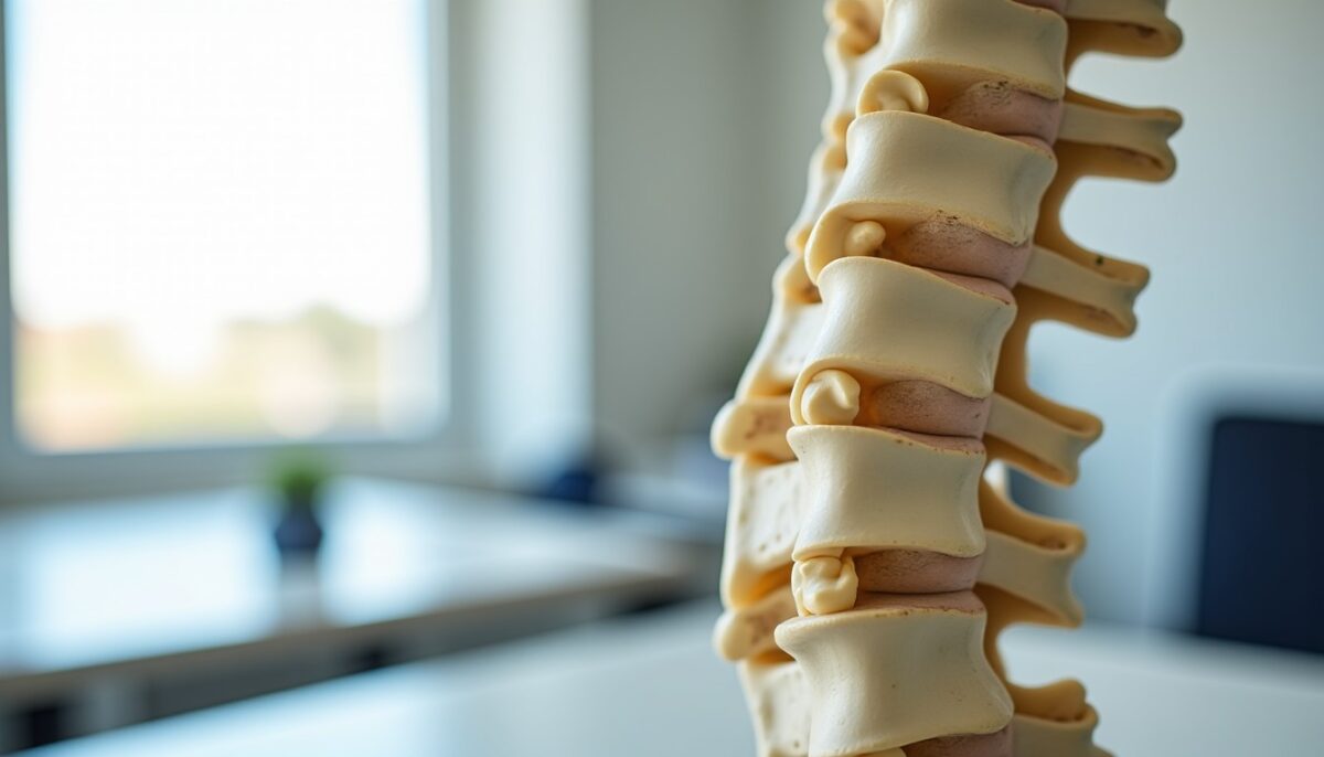 Antélisthésis de L5 sur S1 : Guide complet sur ses causes, signes cliniques et options thérapeutiques