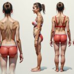 Appareil génital : découvrez son anatomie à travers des illustrations détaillées