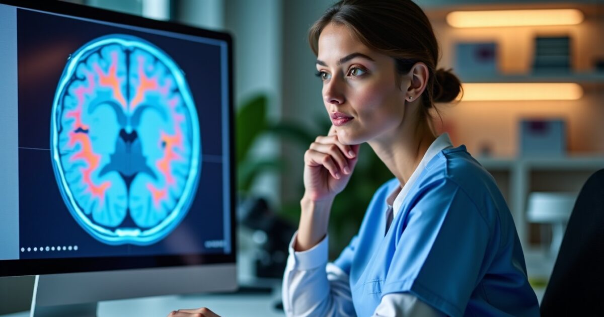 Myélinolyse centropontine : comprendre cette maladie rare et ses options de traitement