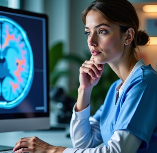 Myélinolyse centropontine : comprendre cette maladie rare et ses options de traitement