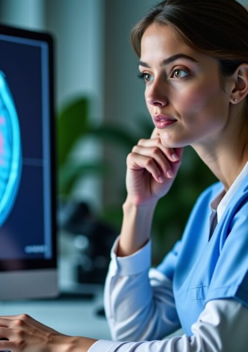 Myélinolyse centropontine : comprendre cette maladie rare et ses options de traitement