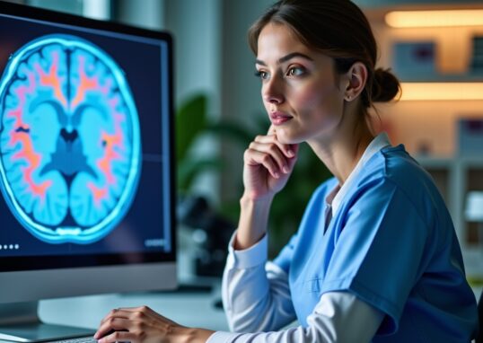 Myélinolyse centropontine : comprendre cette maladie rare et ses options de traitement