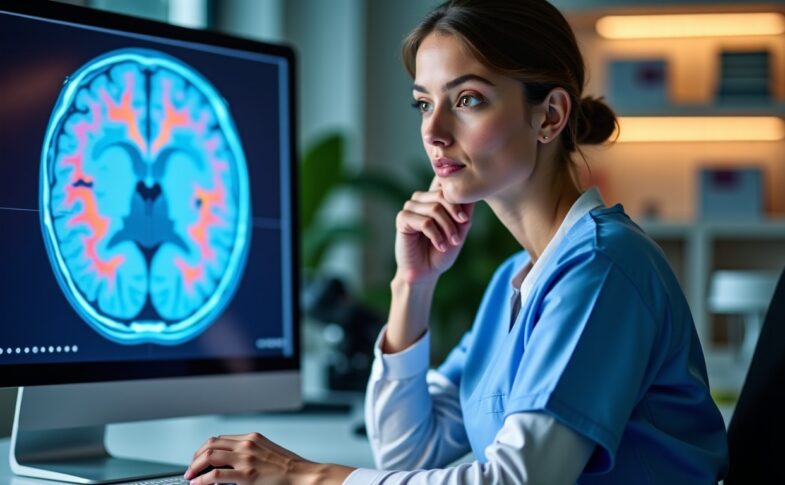 Myélinolyse centropontine : comprendre cette maladie rare et ses options de traitement