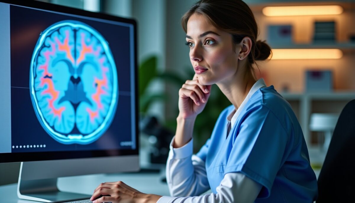 Myélinolyse centropontine : comprendre cette maladie rare et ses options de traitement