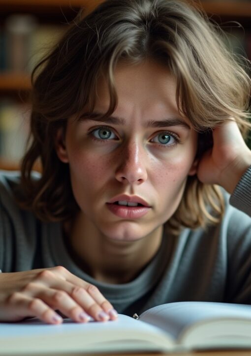 Comprendre le lien entre bourdonnement dans la tête et sensation de fatigue : causes et explications