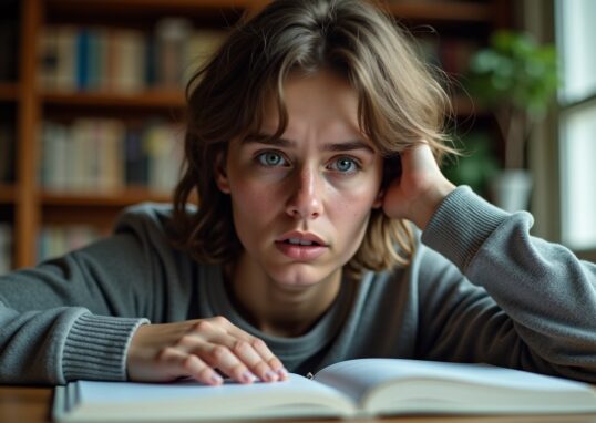 Comprendre le lien entre bourdonnement dans la tête et sensation de fatigue : causes et explications