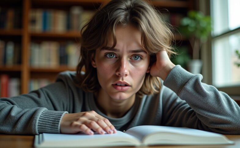 Comprendre le lien entre bourdonnement dans la tête et sensation de fatigue : causes et explications