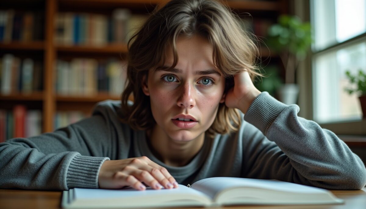 Comprendre le lien entre bourdonnement dans la tête et sensation de fatigue : causes et explications