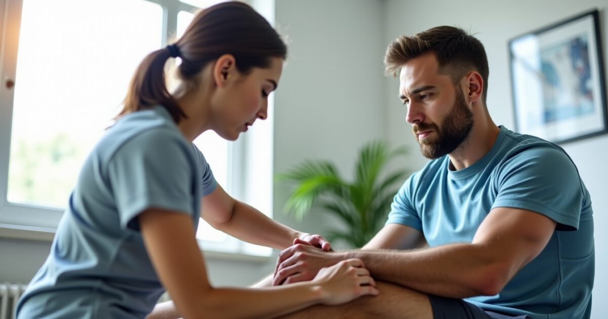 Les meilleures approches pour soigner efficacement l’enthésopathie du tendon d’Achille