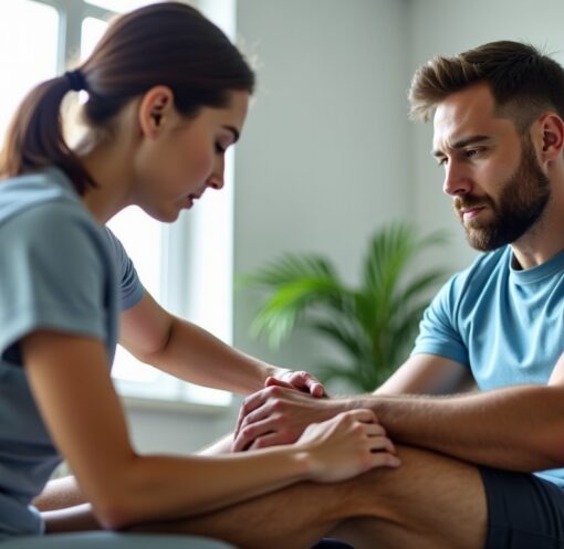 Les meilleures approches pour soigner efficacement l’enthésopathie du tendon d’Achille