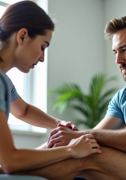 Les meilleures approches pour soigner efficacement l’enthésopathie du tendon d’Achille