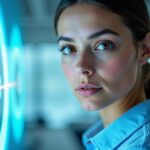 Décrypter la réfraction oculaire : comment elle influence votre perception visuelle