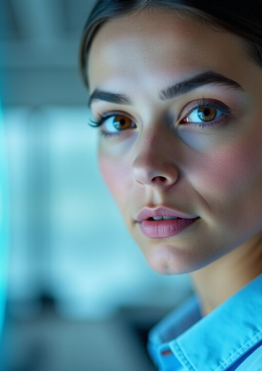 Décrypter la réfraction oculaire : comment elle influence votre perception visuelle