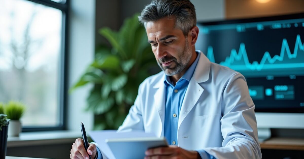 Décoder l'indice de Cornell : un outil clé pour mesurer la santé de votre cœur