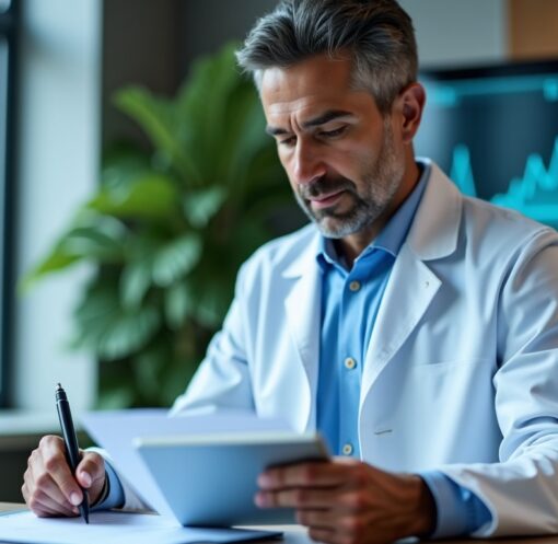 Décoder l'indice de Cornell : un outil clé pour mesurer la santé de votre cœur
