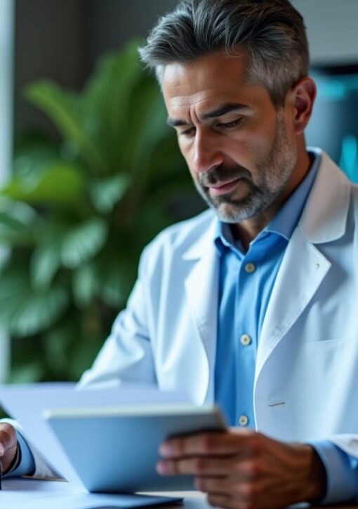 Décoder l'indice de Cornell : un outil clé pour mesurer la santé de votre cœur