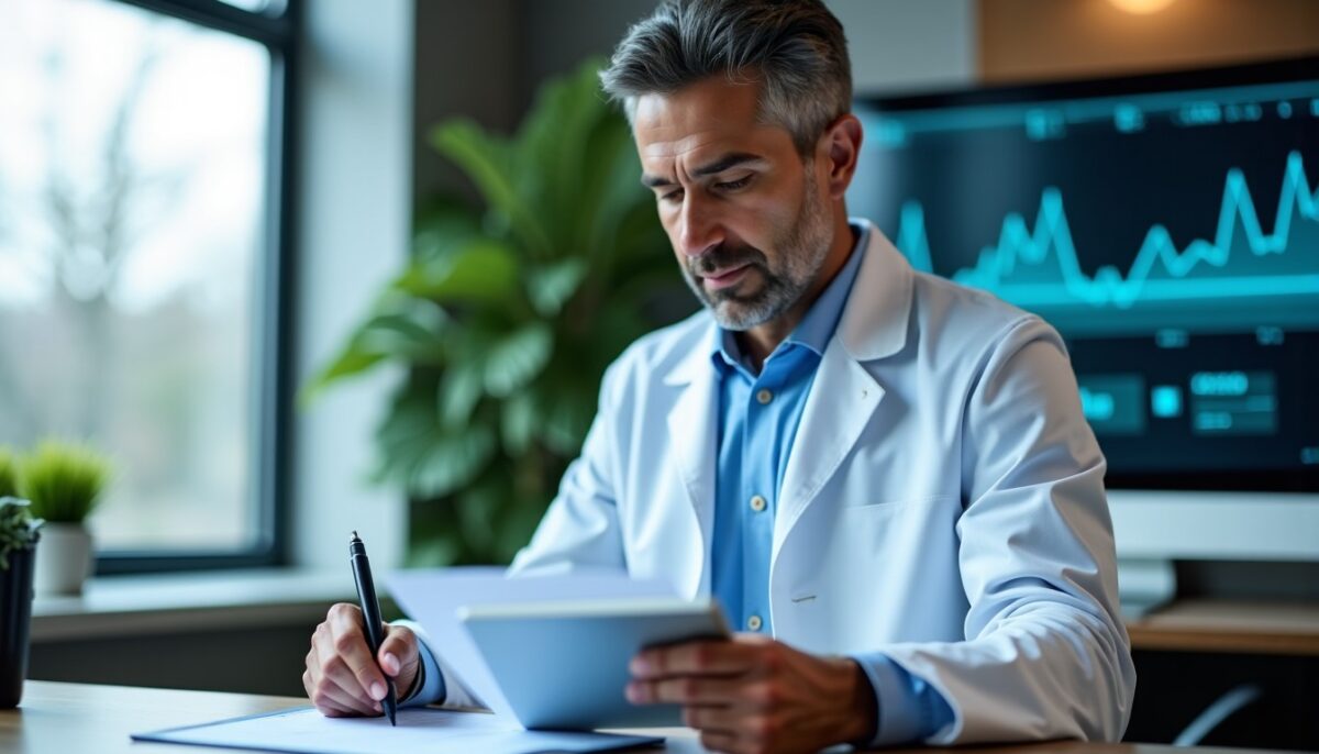 Décoder l'indice de Cornell : un outil clé pour mesurer la santé de votre cœur