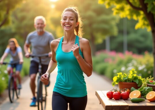 Clés pour un cœur en pleine forme : conseils indispensables pour préserver votre santé cardiovasculaire