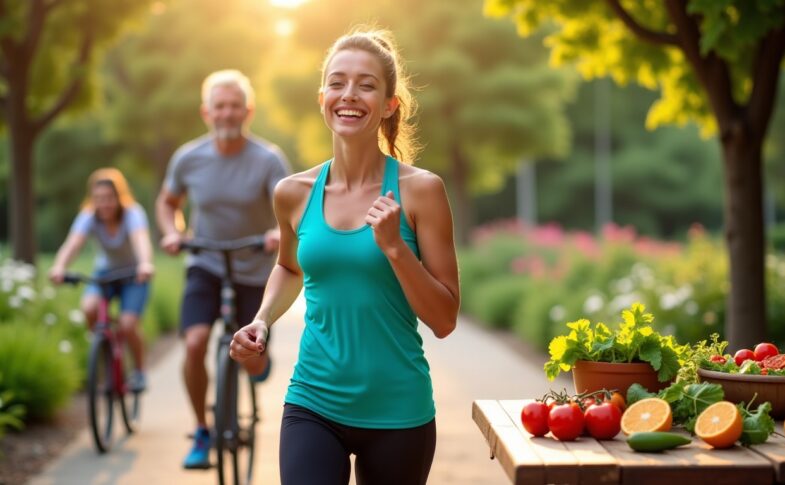 Clés pour un cœur en pleine forme : conseils indispensables pour préserver votre santé cardiovasculaire