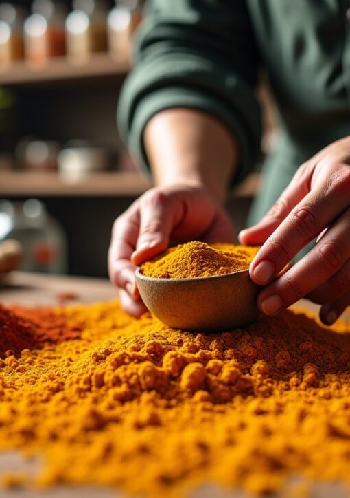 À qui profitent vraiment les mélanges d'épices artisanaux