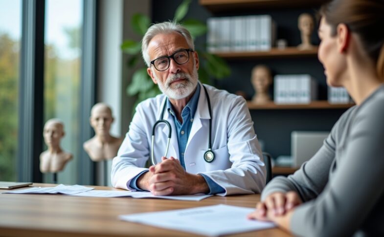 Guide sécurisé pour dilater l'anus : méthodes efficaces et précautions essentielles