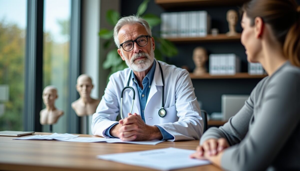 Guide sécurisé pour dilater l'anus : méthodes efficaces et précautions essentielles