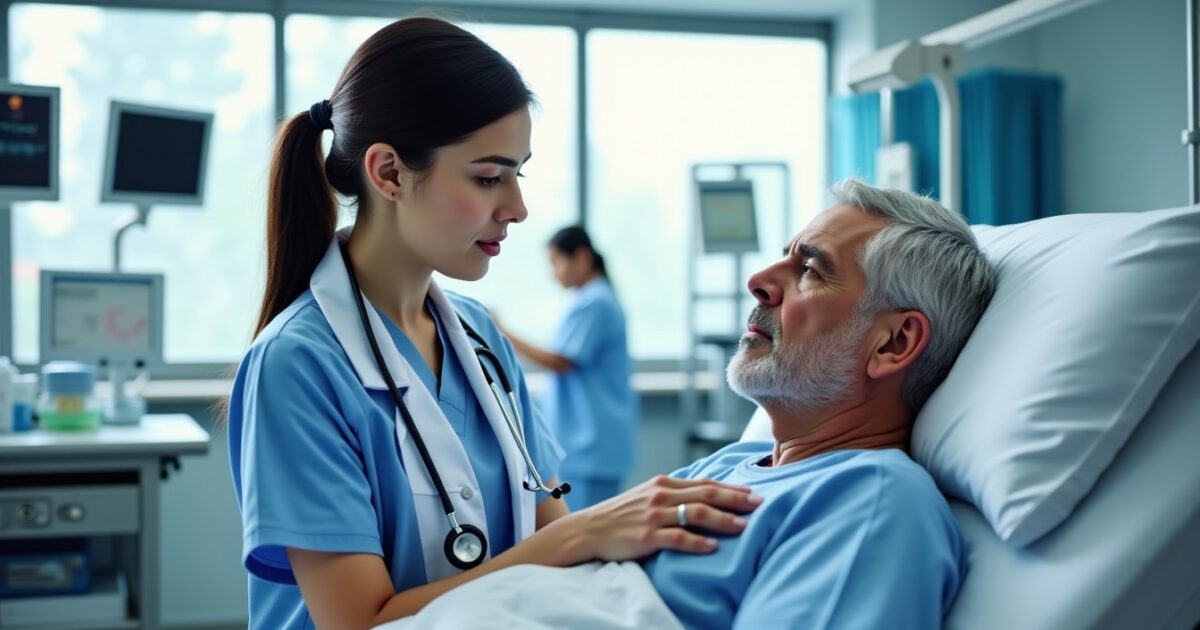 Identifier et gérer efficacement un choc obstructif : guide pratique