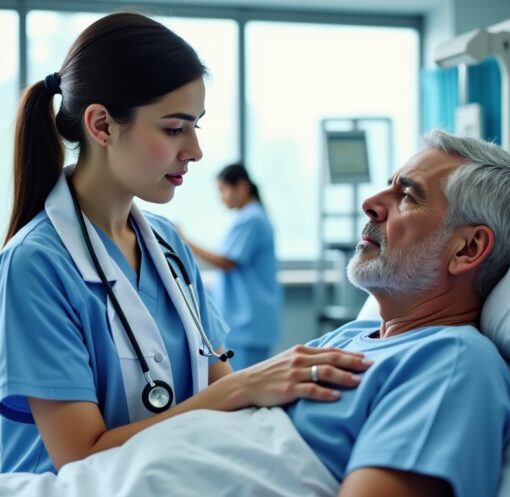 Identifier et gérer efficacement un choc obstructif : guide pratique