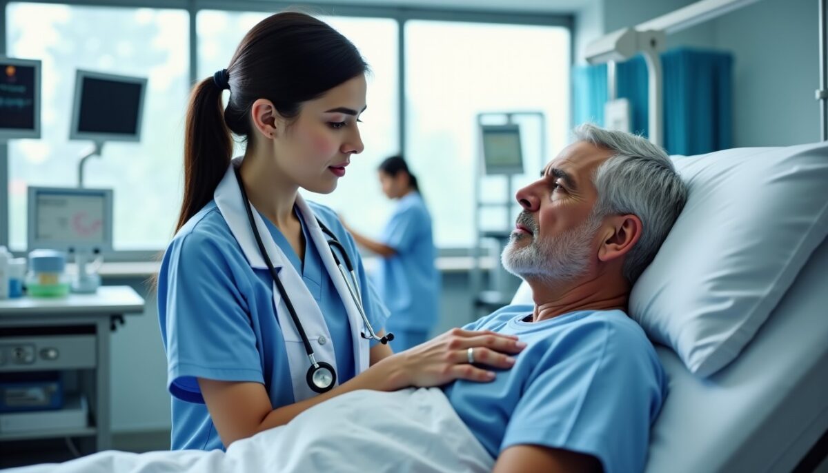 Identifier et gérer efficacement un choc obstructif : guide pratique