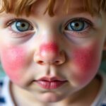 Roséole, varicelle ou rubéole : guide pour reconnaître et différencier les éruptions cutanées fréquentes chez les enfants