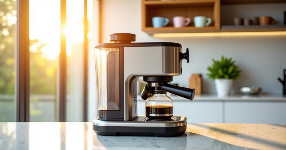 Budget machine à café à grain : combien investir entre automatique et moulin séparé