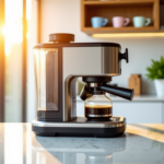 Budget machine à café à grain : combien investir entre automatique et moulin séparé