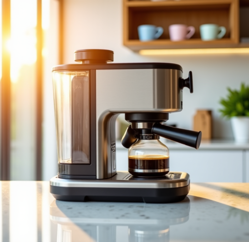 Budget machine à café à grain : combien investir entre automatique et moulin séparé