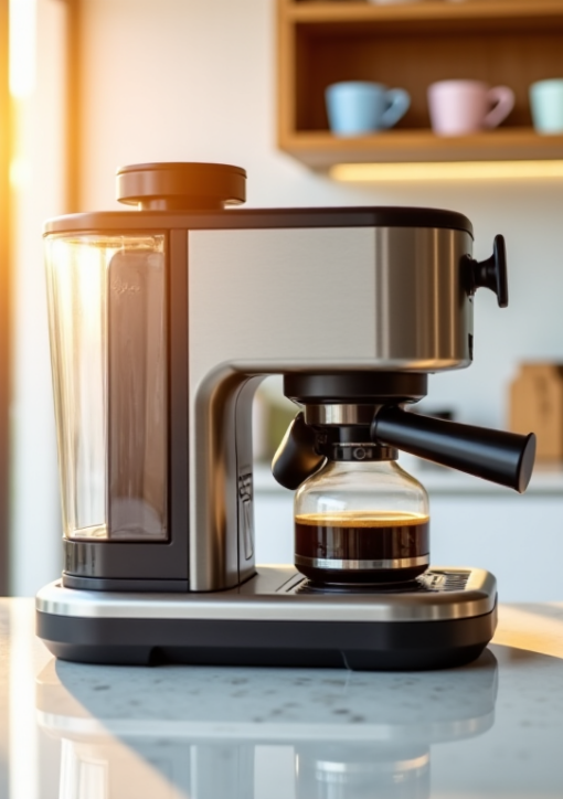 Budget machine à café à grain : combien investir entre automatique et moulin séparé