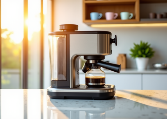 Budget machine à café à grain : combien investir entre automatique et moulin séparé